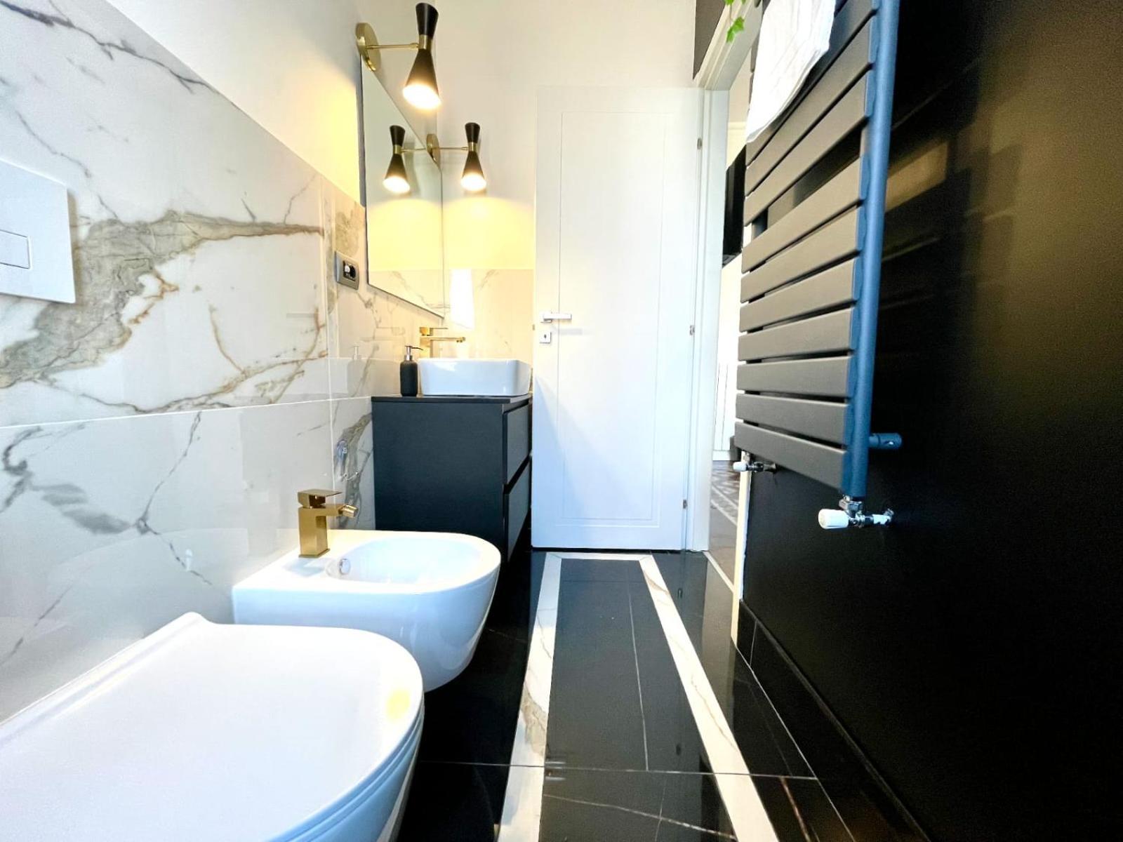 Charming Rooms Loreto 8 Milan Exterior photo