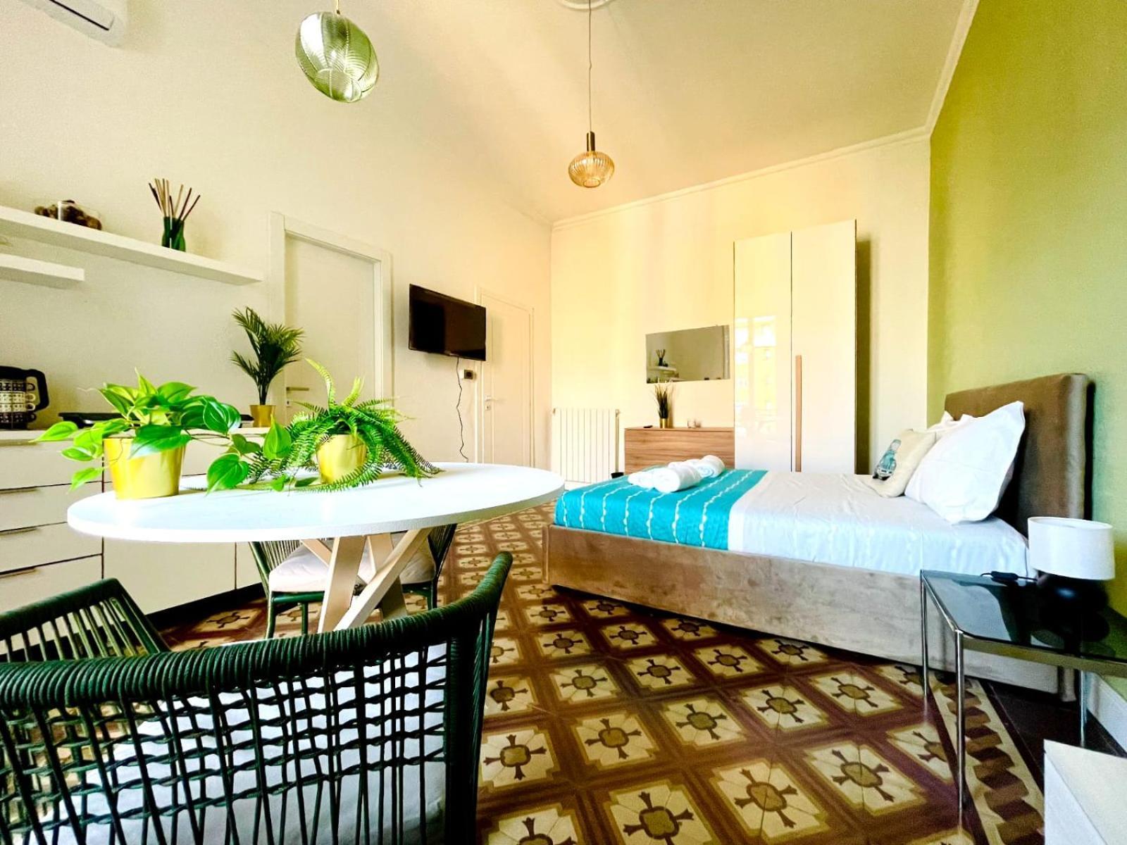 Charming Rooms Loreto 8 Milan Exterior photo